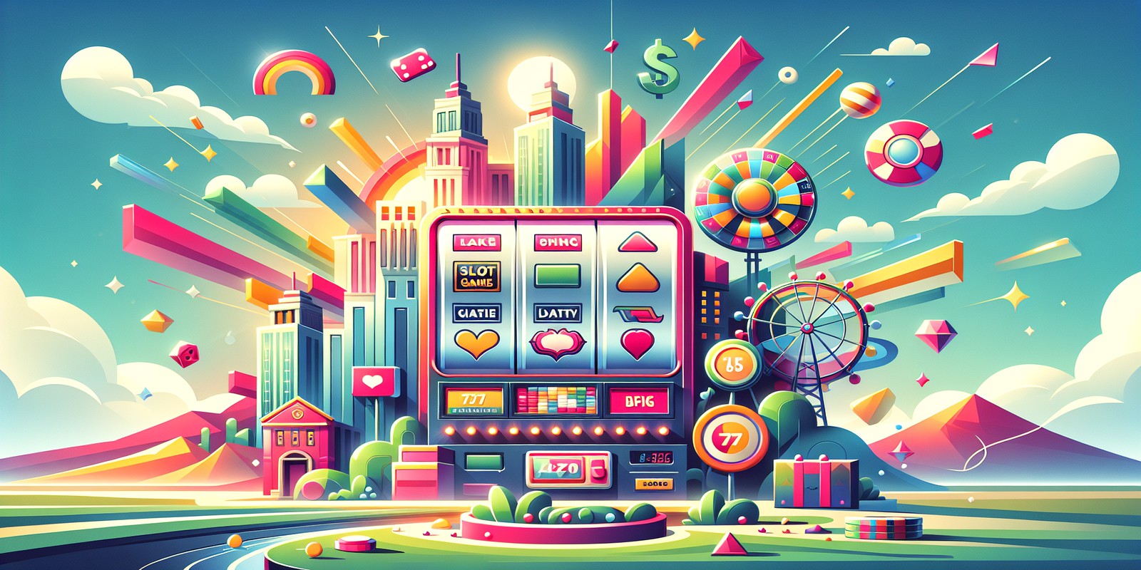 Discover Online Casino Gaming: Top Strategies for 2025 Players - Gaming Guide Guide for Pakistani | 777CXX