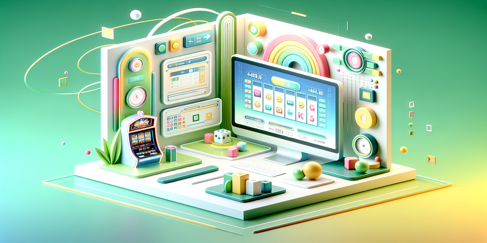 Exploring Online Casino Games: Your Ultimate 2025 Guide - Gaming Guide Guide for Pakistani | 777CXX