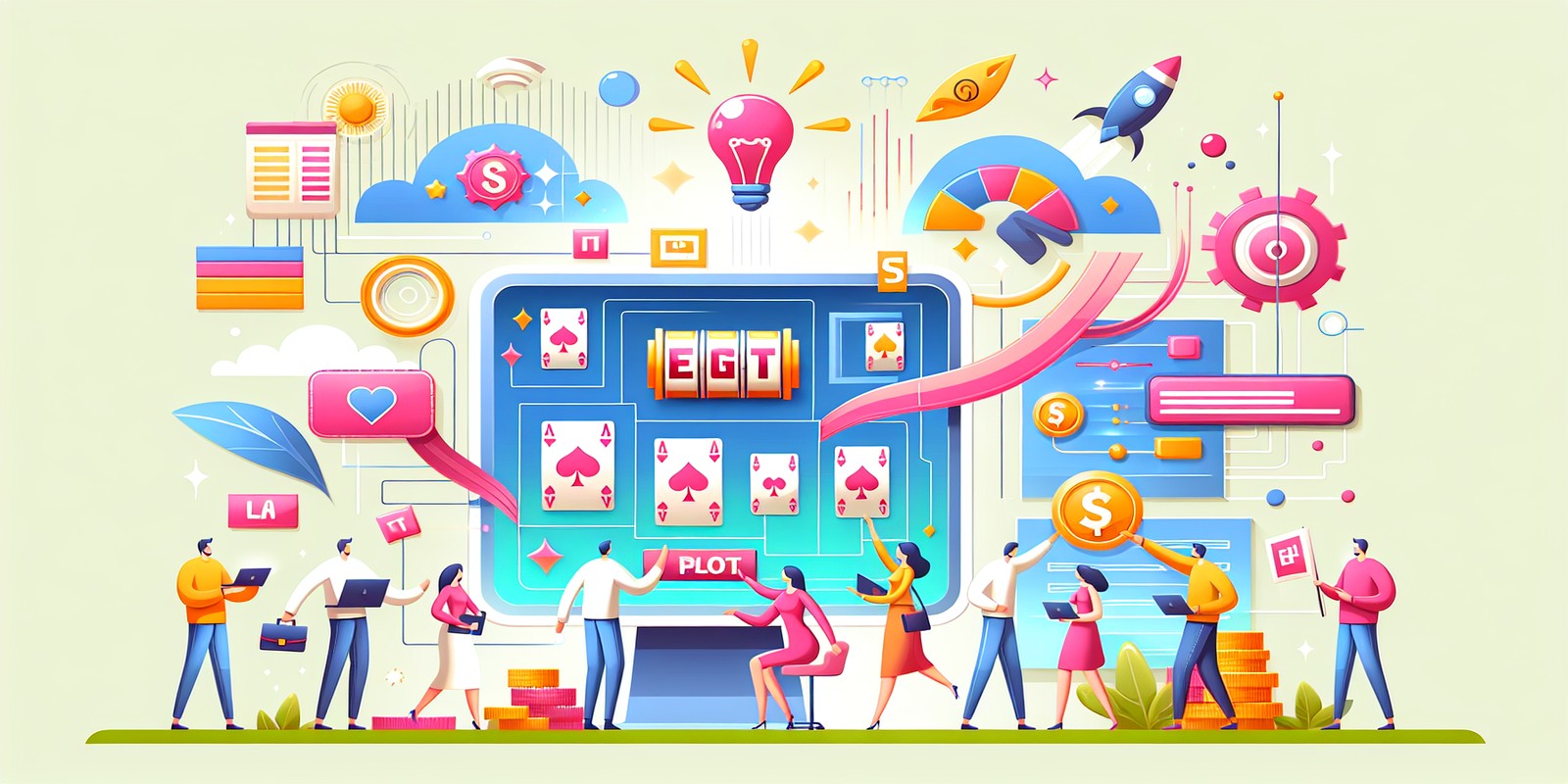 Unlock Fun with Vivo Teen Patti: Best Slot Strategies for 2025 - Expert Guide from 777CXX