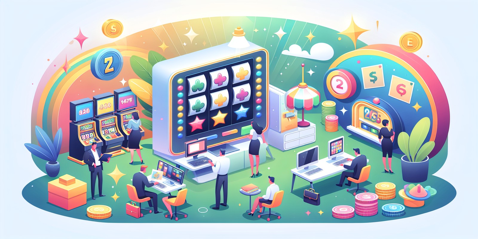 Unlock the Gates of Olympus Casino: Your Ultimate Guide to Winning in 2025 - Gaming Guide Guide for Pakistani | 777CXX