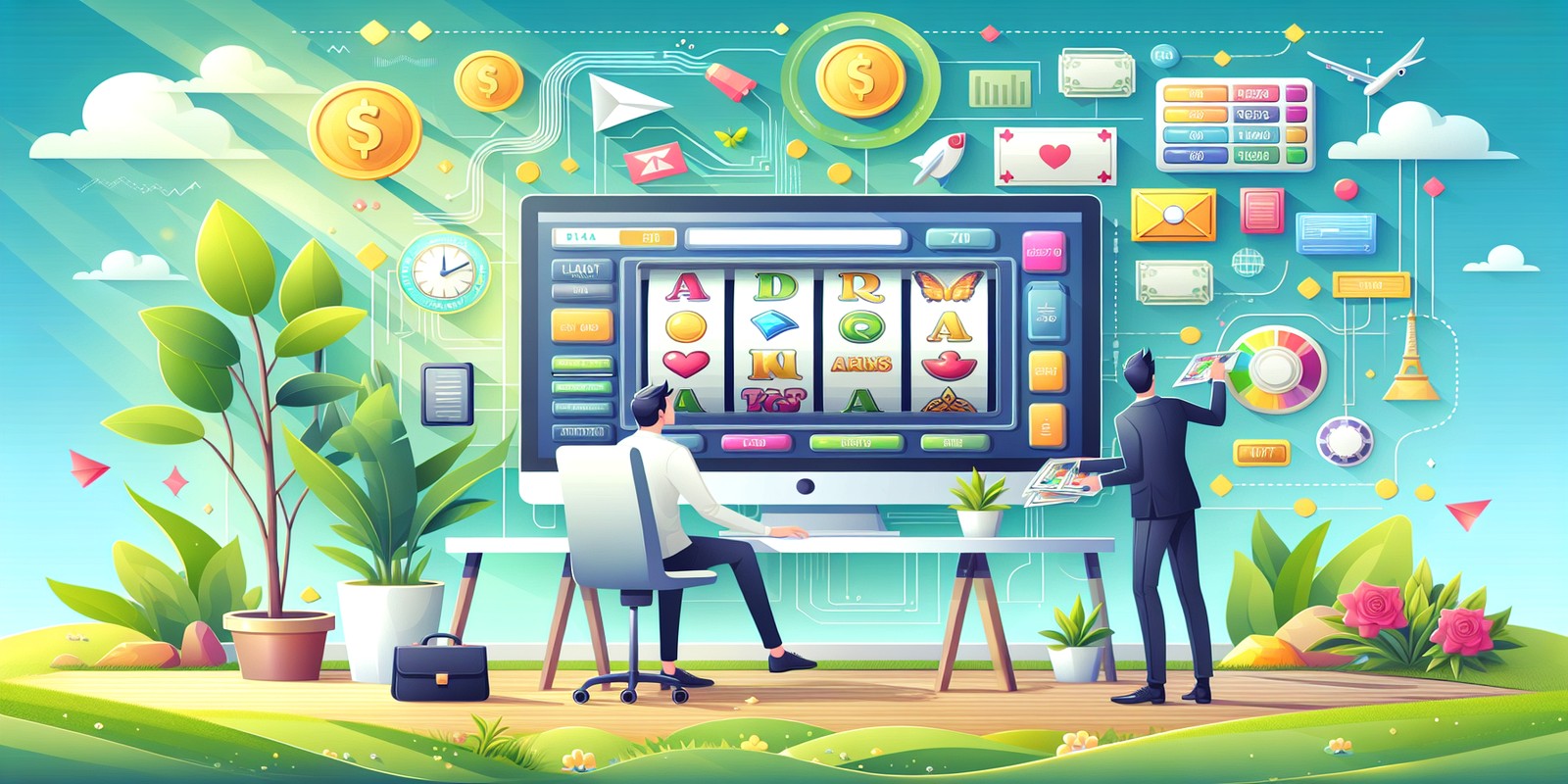 Unlock the Gates of Olympus: Your Ultimate Slot Game Guide for Pakistani Players at 777CXX