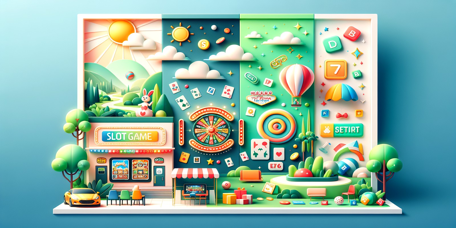 Unlocking Vivo Teen Patti: Exciting Slot Strategies for 2025 - Slot Strategy Guide for Pakistani | 777CXX