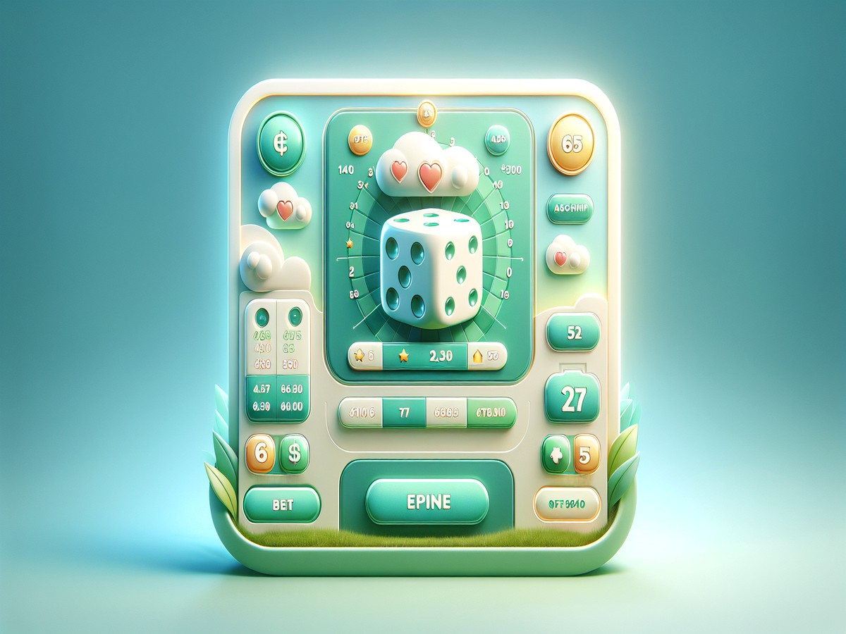 Dice Games - Experience dice games at 777CXX.