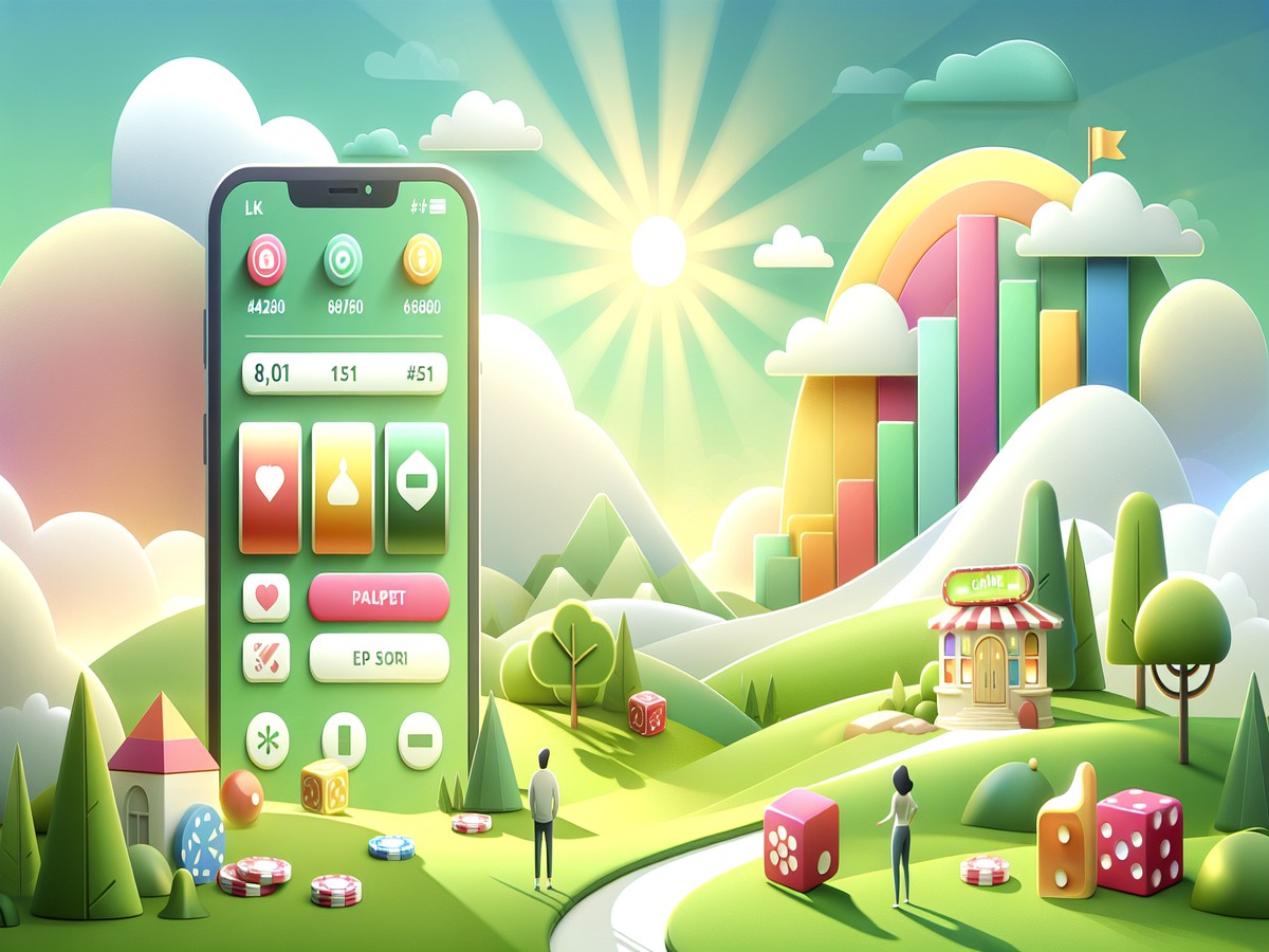 More Games - Explore a variety of games at 777CXX.